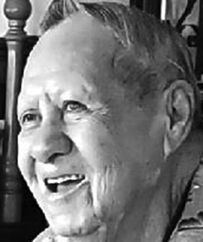 Albert Henry Bonilla